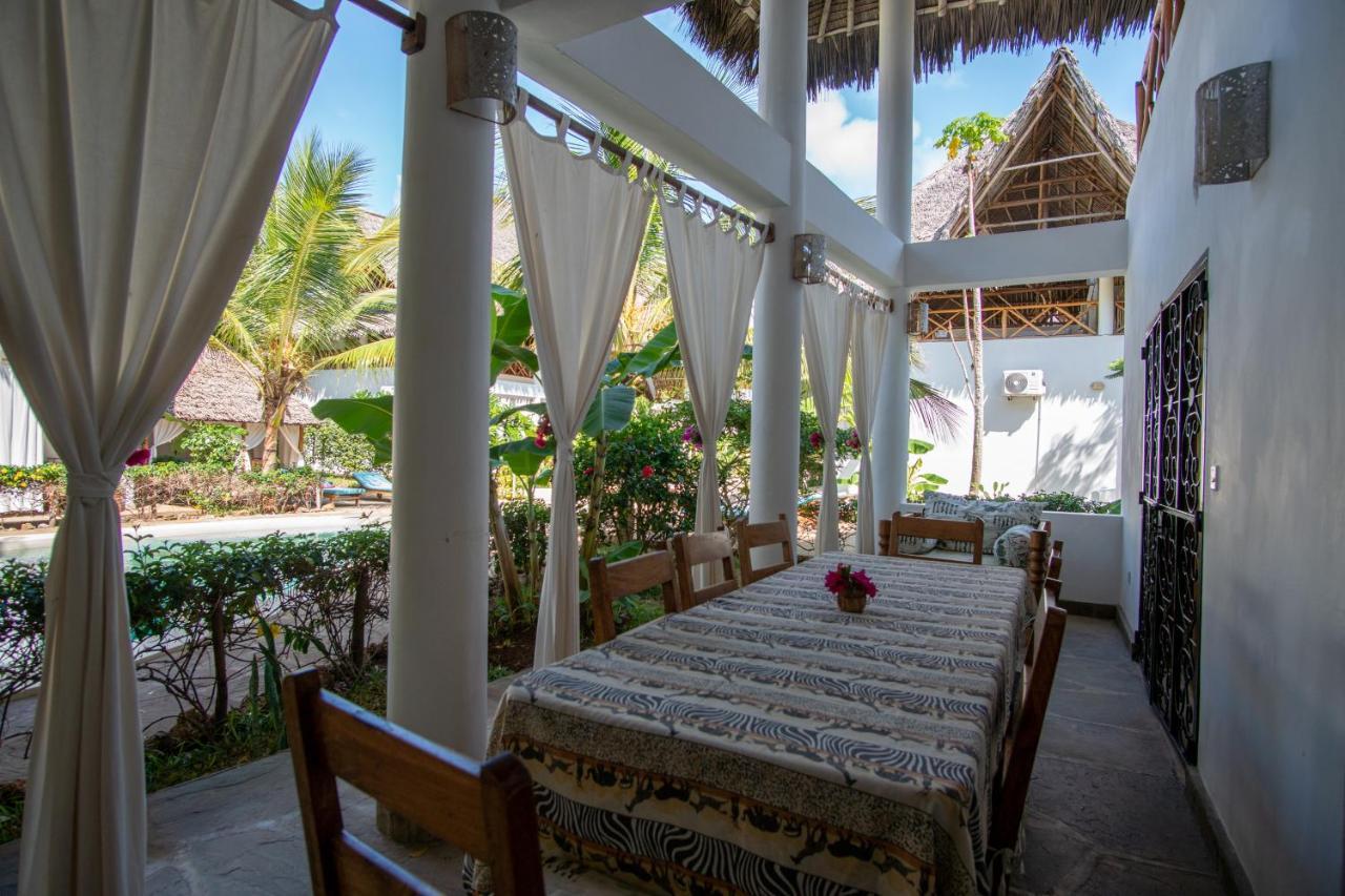 Rafiki Village Watamu Eksteriør bilde