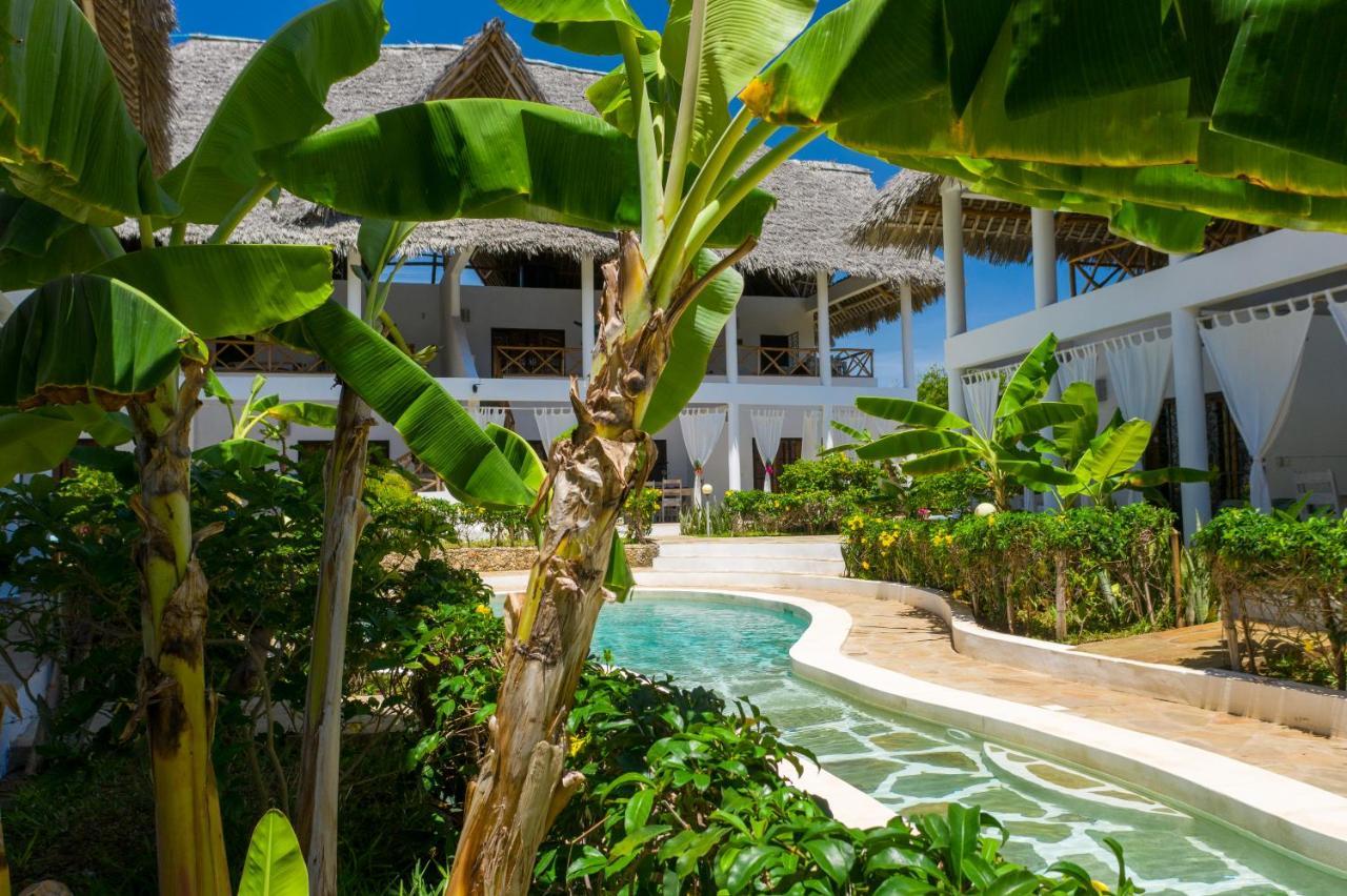 Rafiki Village Watamu Eksteriør bilde