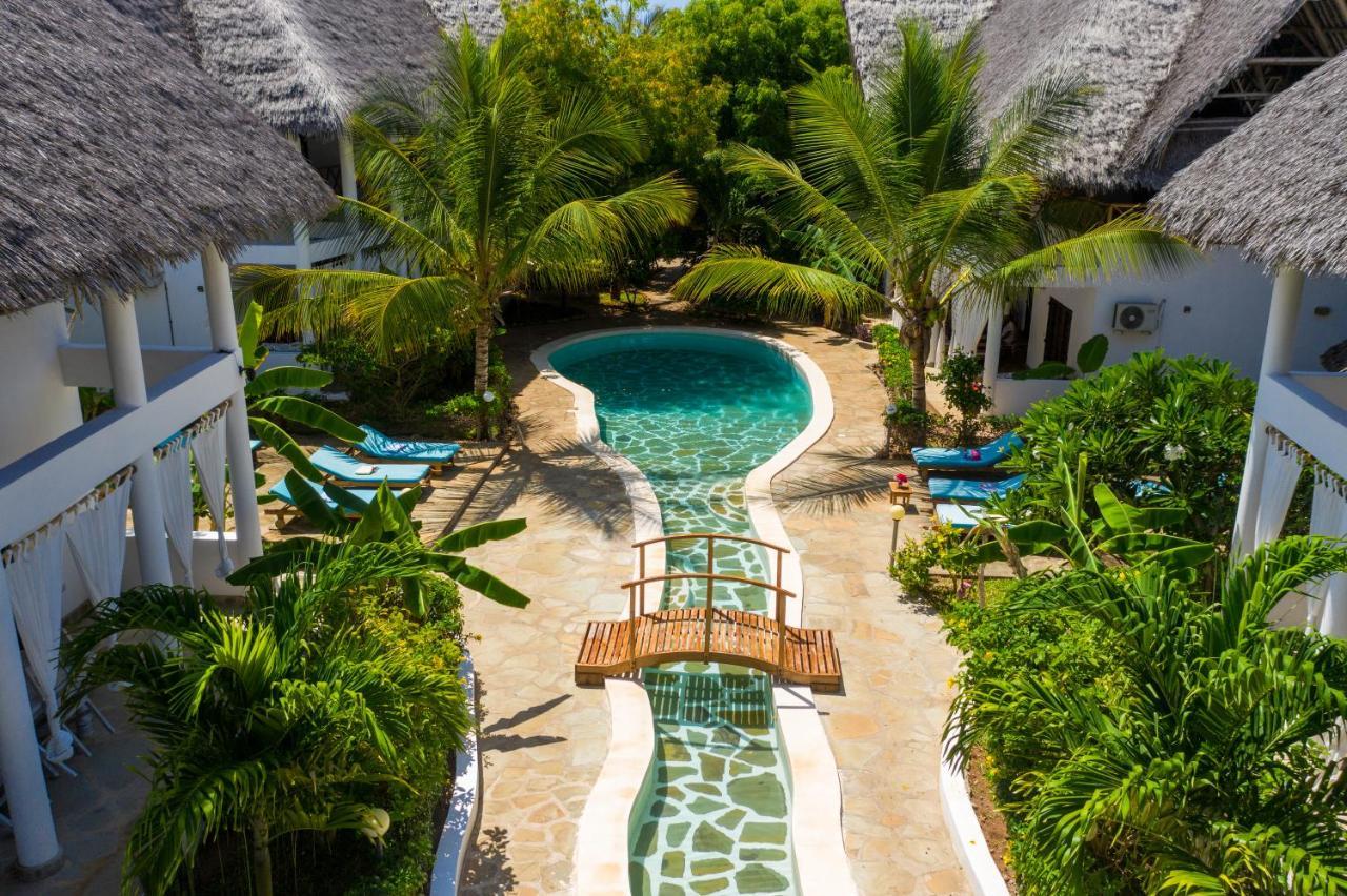 Rafiki Village Watamu Eksteriør bilde