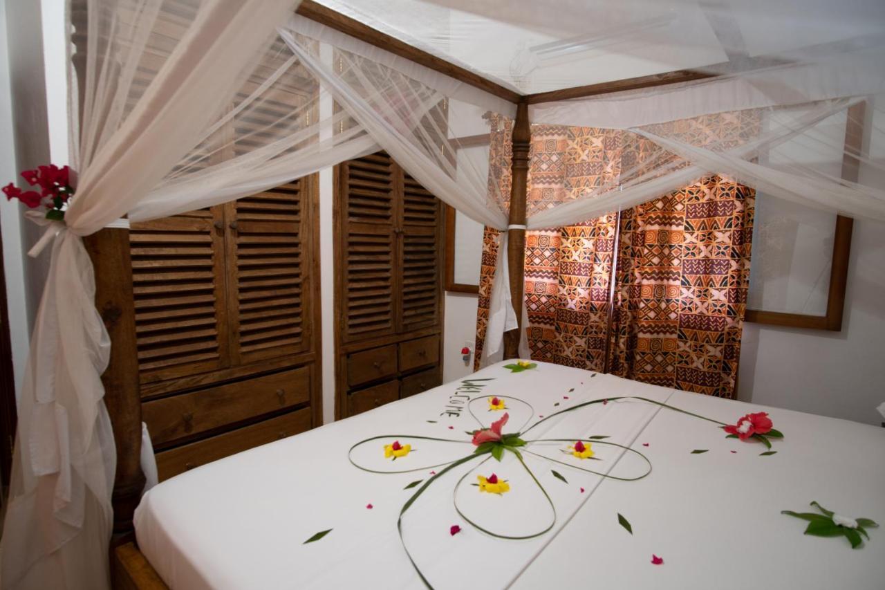Rafiki Village Watamu Eksteriør bilde