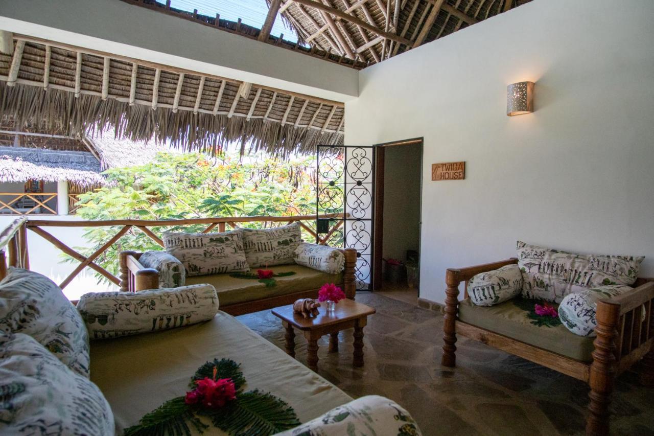 Rafiki Village Watamu Eksteriør bilde