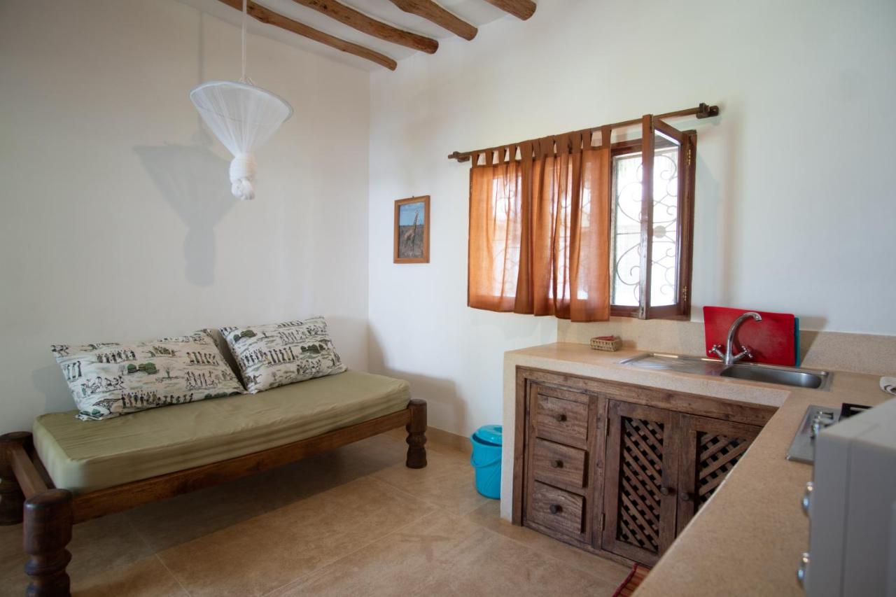 Rafiki Village Watamu Eksteriør bilde