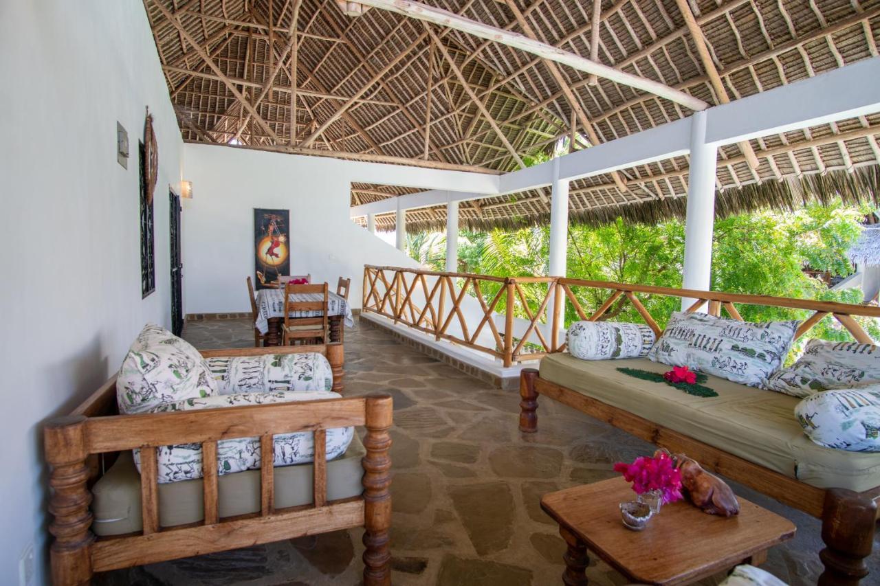 Rafiki Village Watamu Eksteriør bilde
