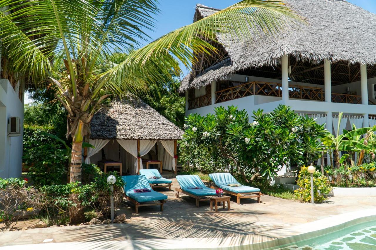 Rafiki Village Watamu Eksteriør bilde