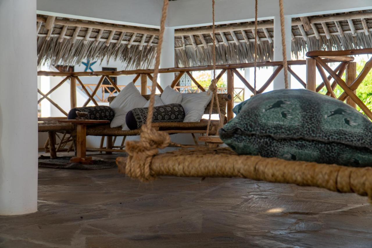 Rafiki Village Watamu Eksteriør bilde