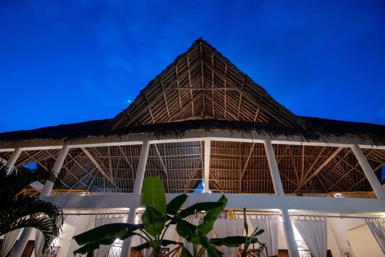 Rafiki Village Watamu Eksteriør bilde