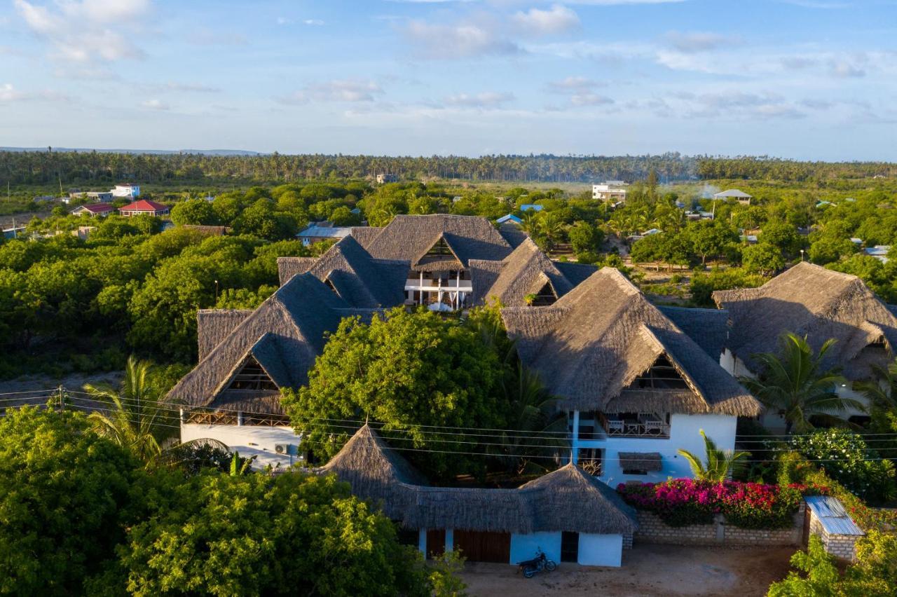Rafiki Village Watamu Eksteriør bilde