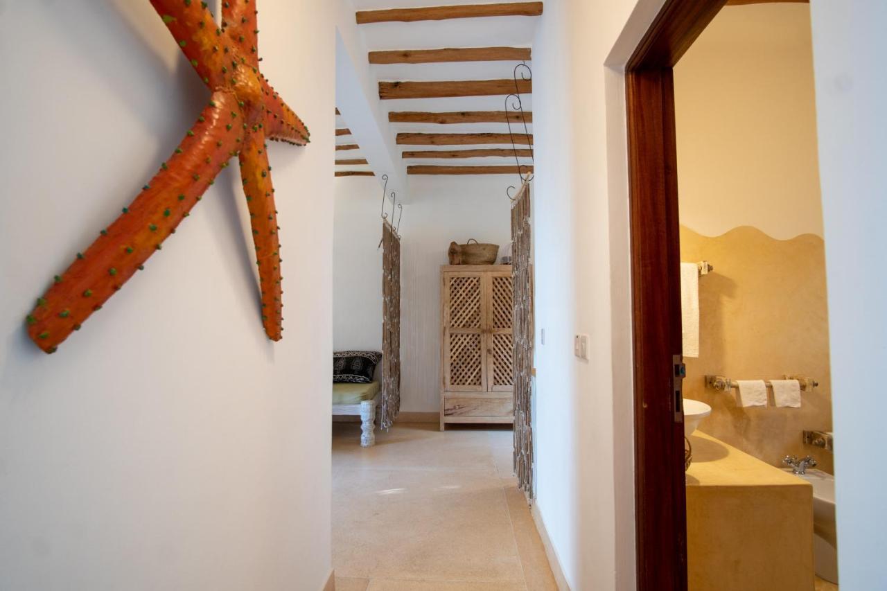 Rafiki Village Watamu Eksteriør bilde