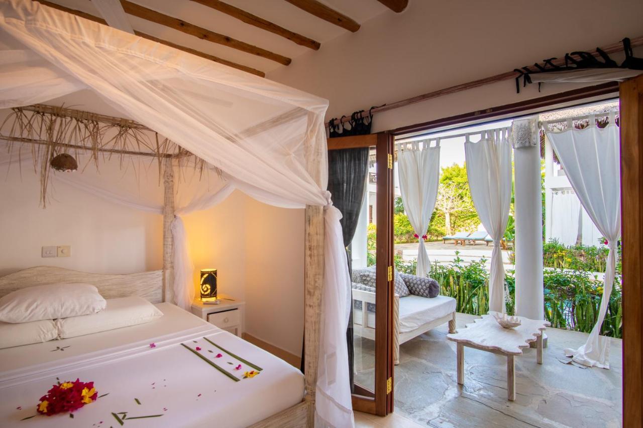 Rafiki Village Watamu Eksteriør bilde
