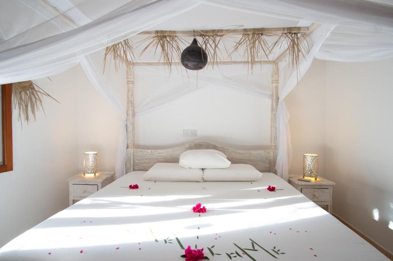 Rafiki Village Watamu Eksteriør bilde