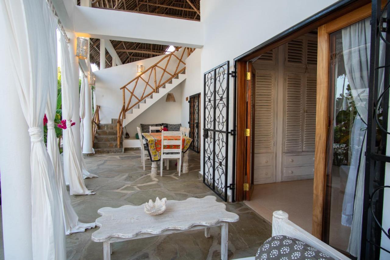Rafiki Village Watamu Eksteriør bilde