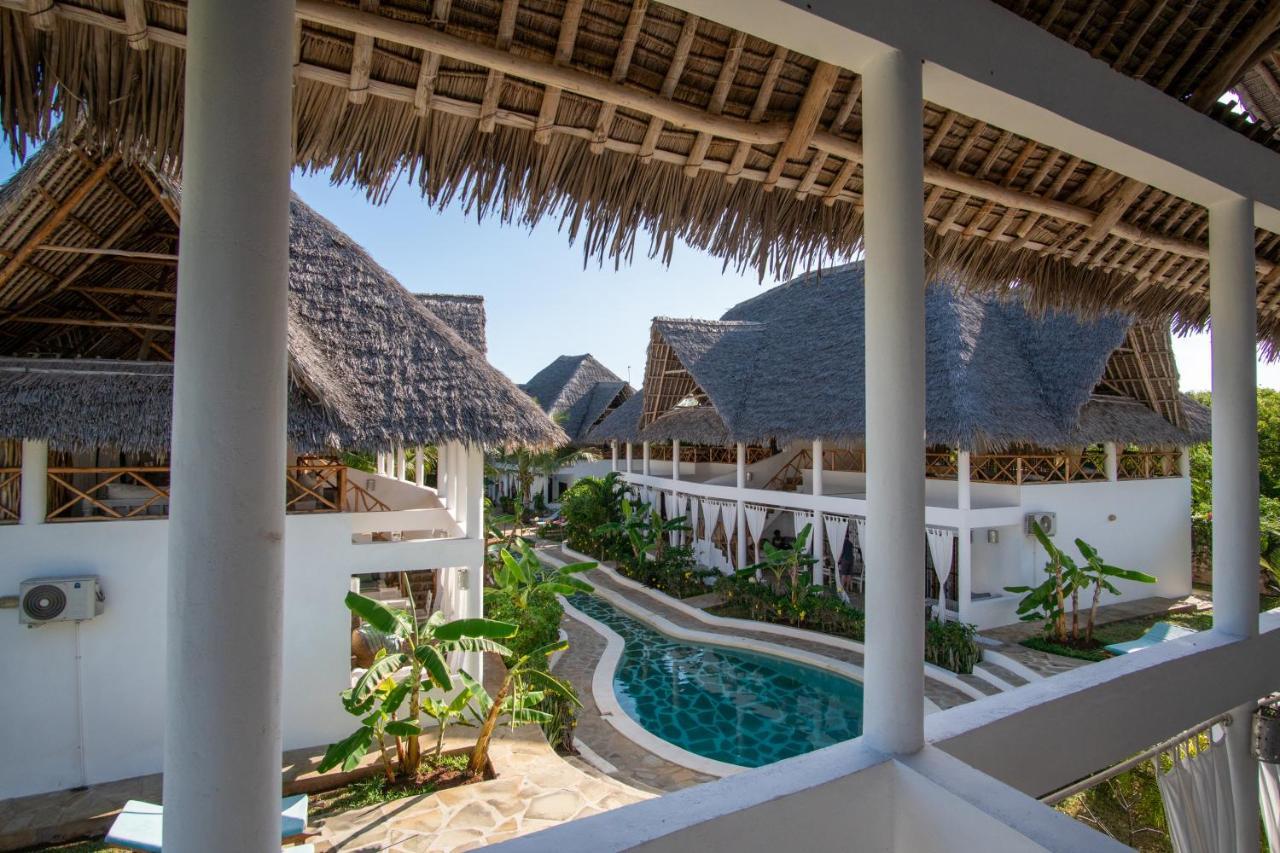 Rafiki Village Watamu Eksteriør bilde