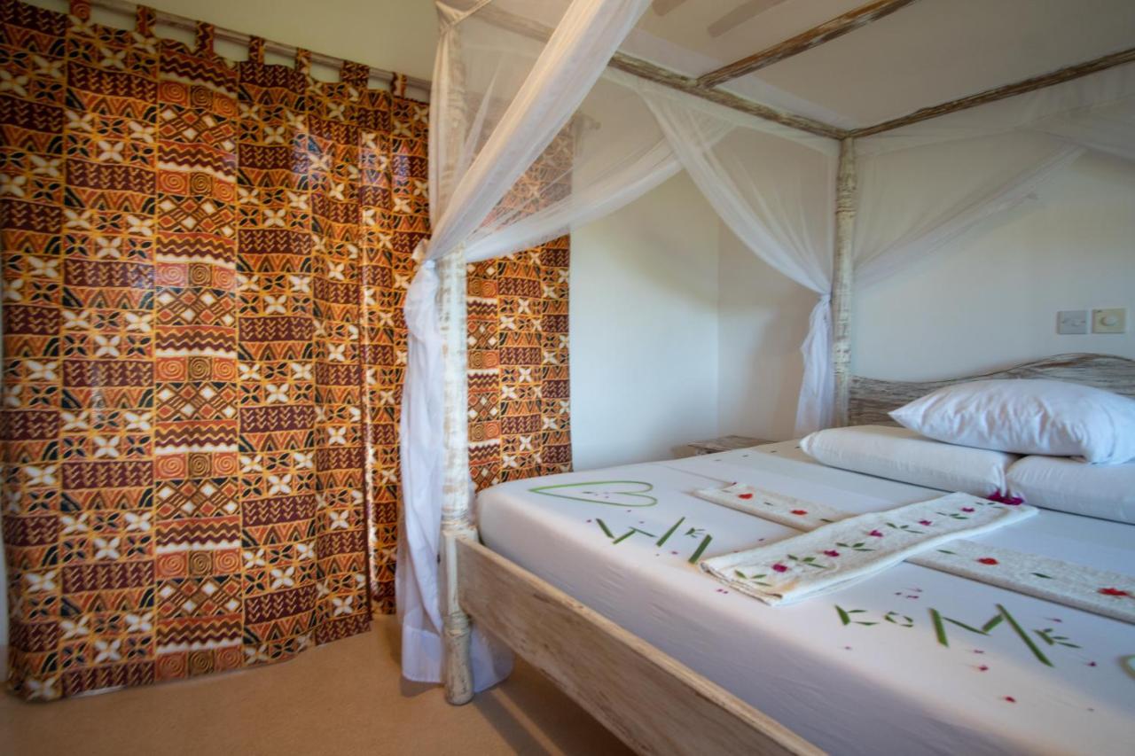 Rafiki Village Watamu Eksteriør bilde