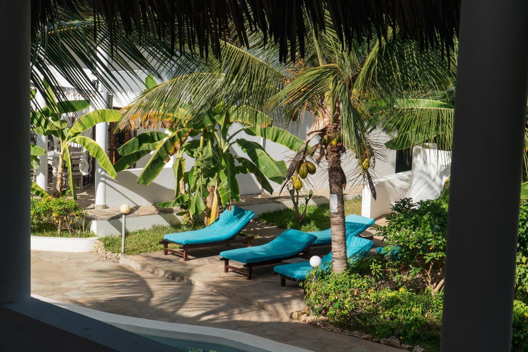 Rafiki Village Watamu Eksteriør bilde