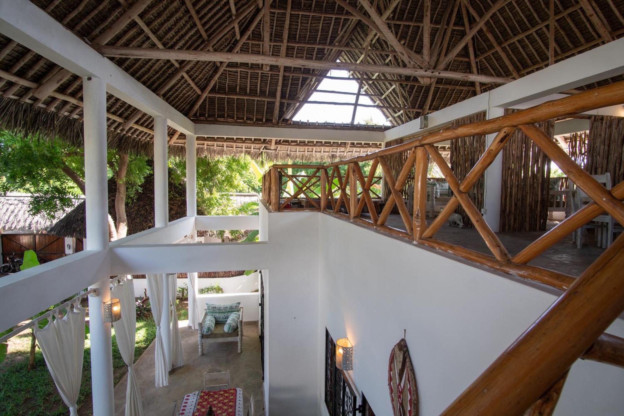 Rafiki Village Watamu Eksteriør bilde
