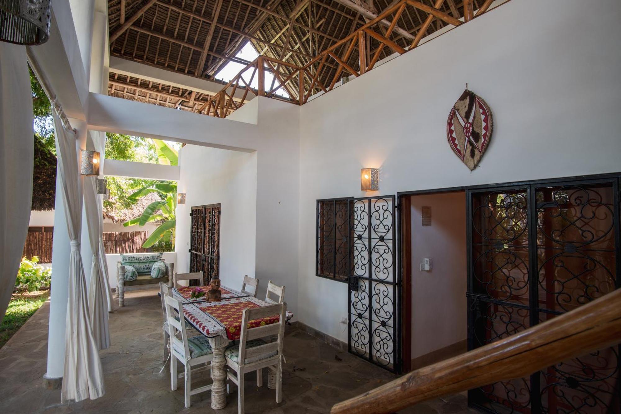 Rafiki Village Watamu Eksteriør bilde