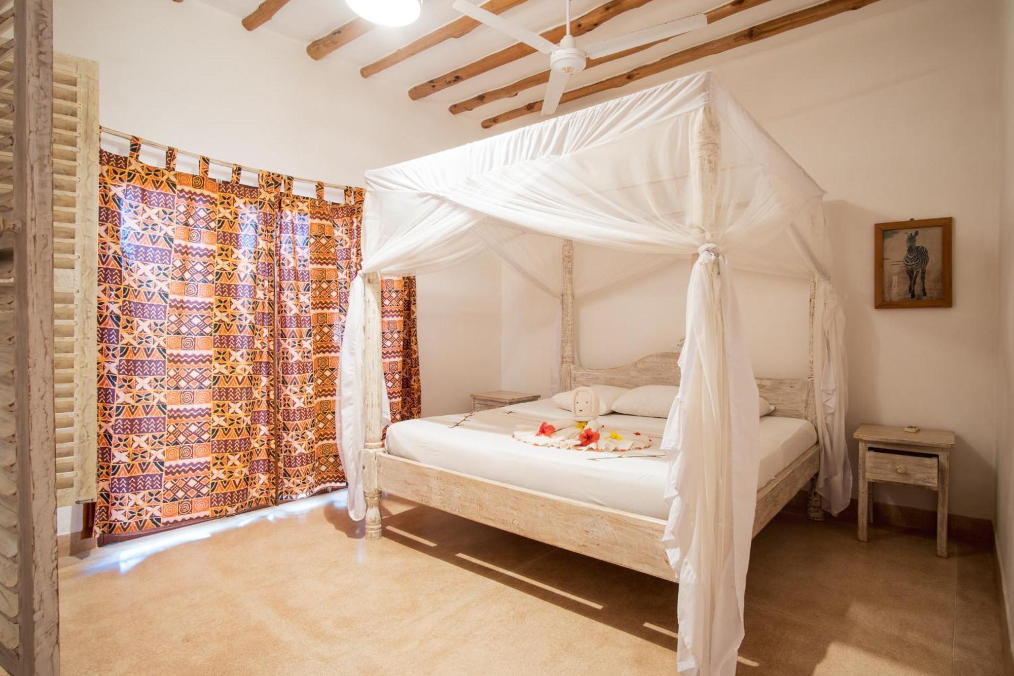 Rafiki Village Watamu Eksteriør bilde