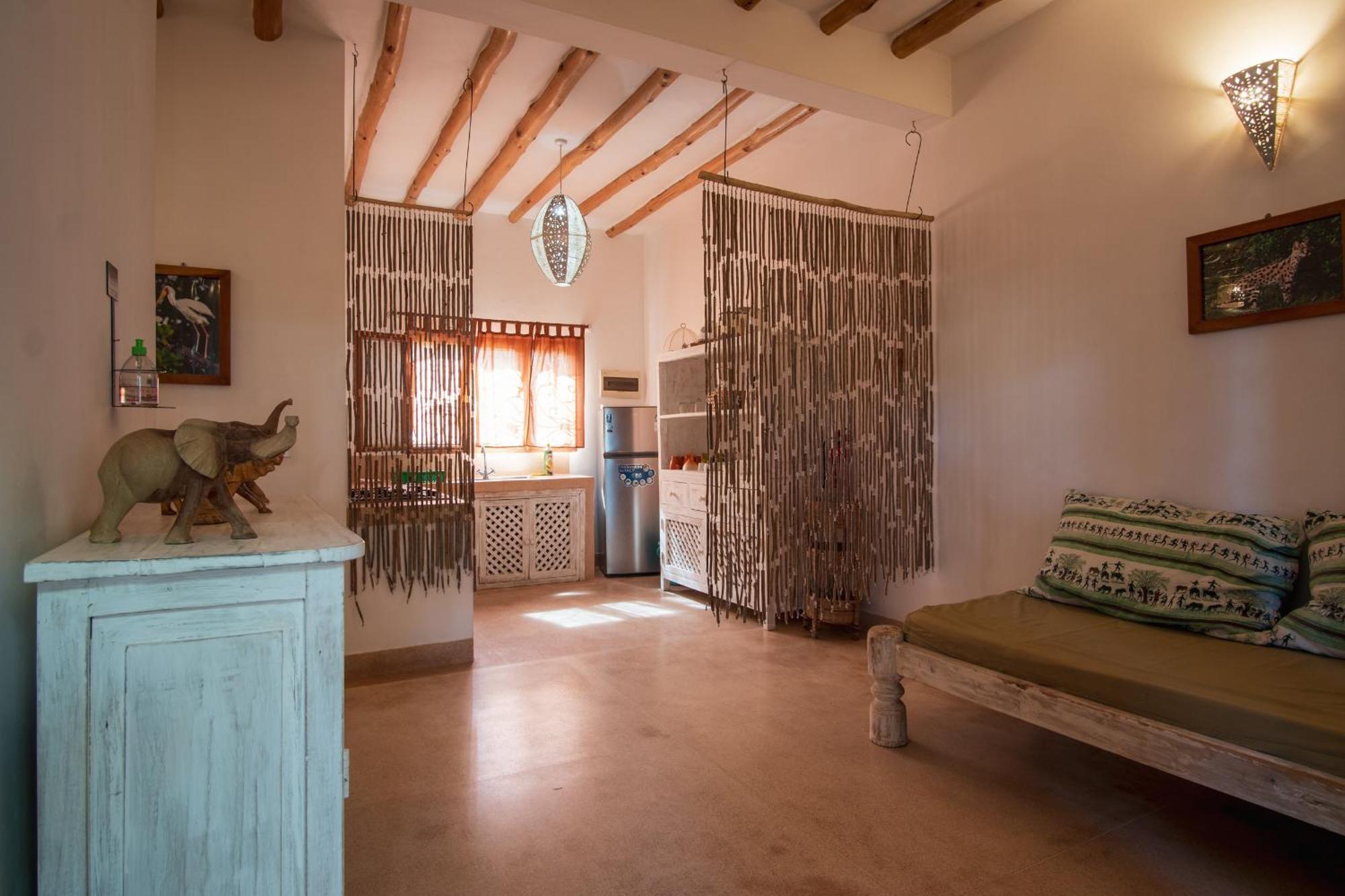 Rafiki Village Watamu Eksteriør bilde