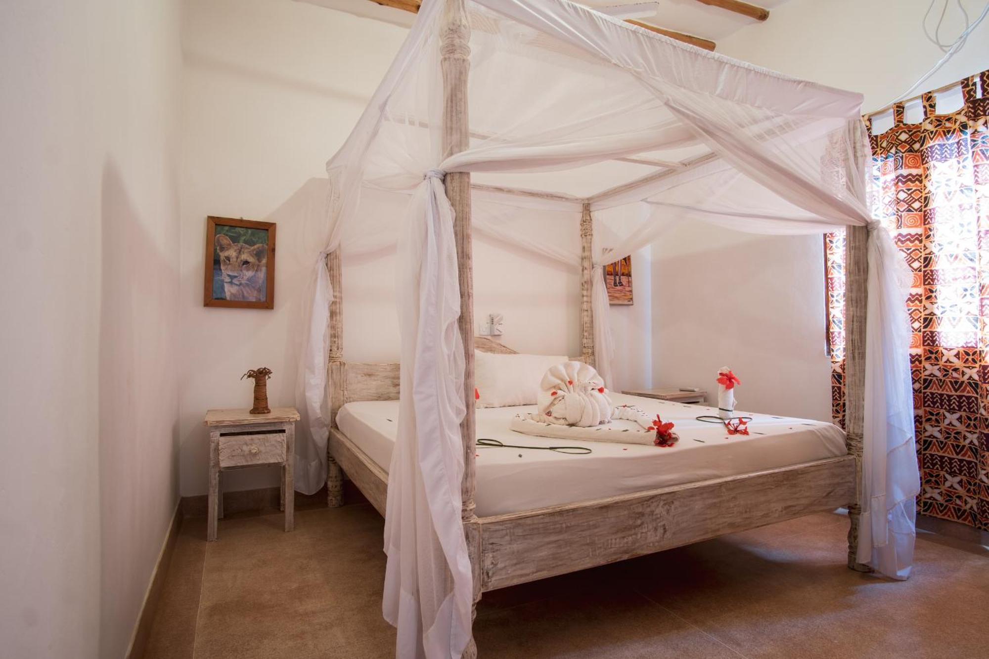 Rafiki Village Watamu Eksteriør bilde