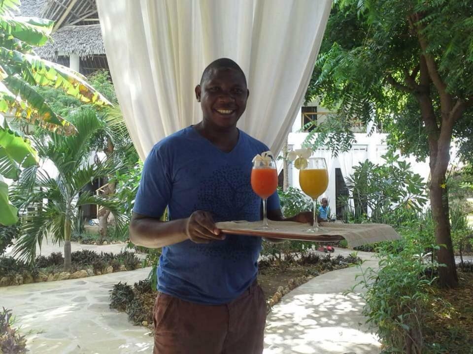 Rafiki Village Watamu Eksteriør bilde