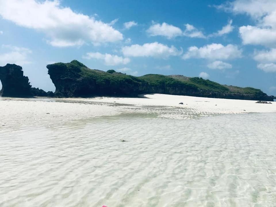 Rafiki Village Watamu Eksteriør bilde